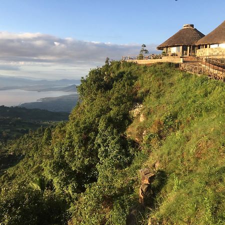 Dorze Lodge Arba Minch Extérieur photo