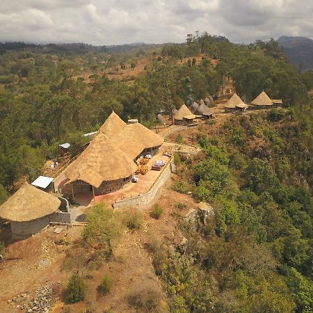 Dorze Lodge Arba Minch Extérieur photo