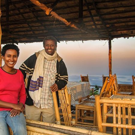 Dorze Lodge Arba Minch Extérieur photo