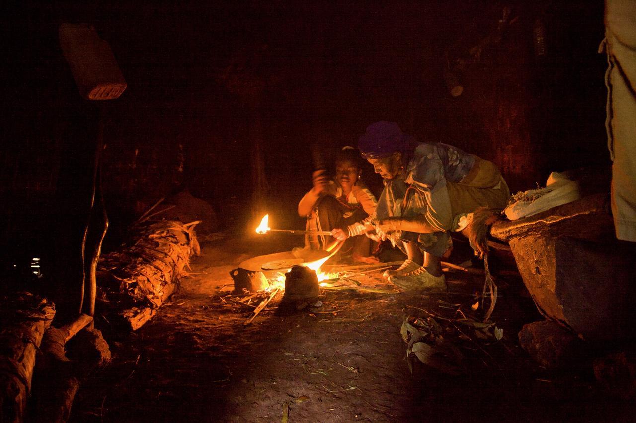 Dorze Lodge Arba Minch Extérieur photo