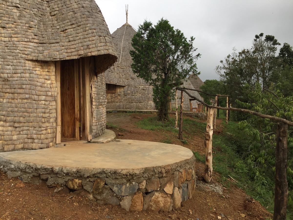 Dorze Lodge Arba Minch Extérieur photo